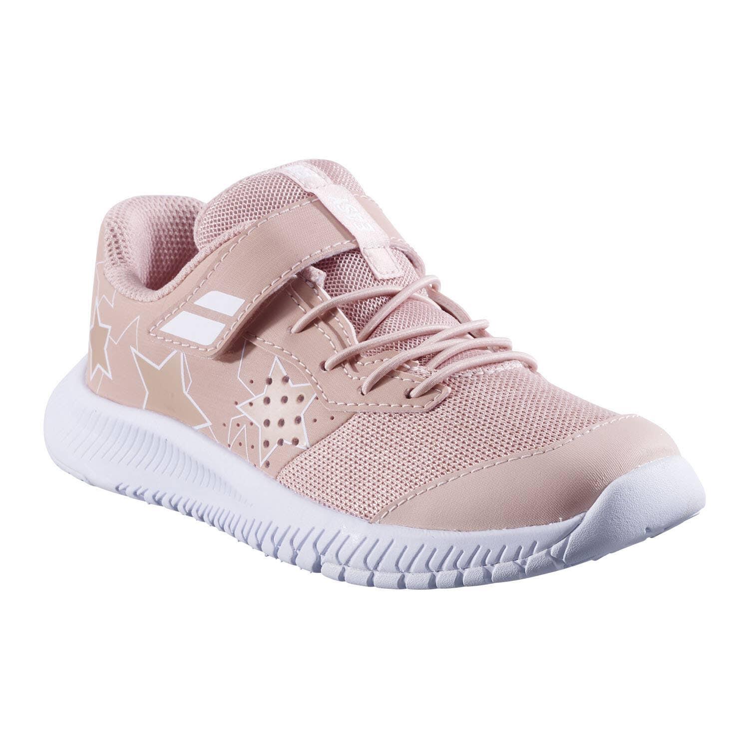 Babolat Pulsion Kid All Court Rosa Junior 3k3s25a886 3/5
