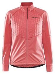 Veste de Sport Femme Craft ADV Subz Rouge Corail