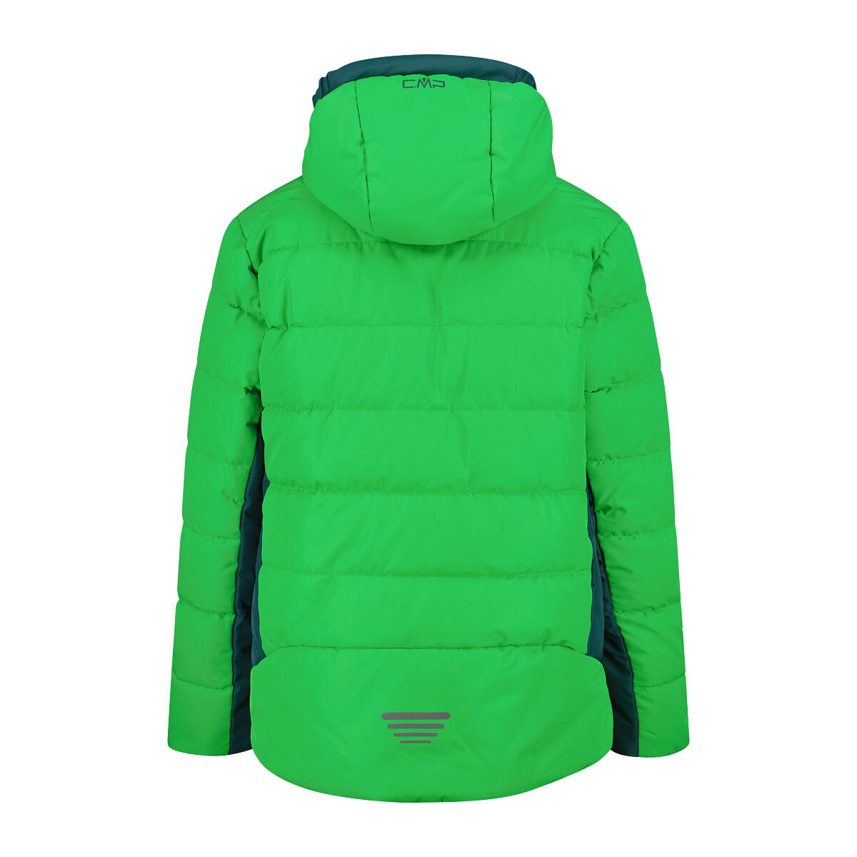 CMP Kinder Skijacke KID JACKET FIX HOOD 35W0314 2/6