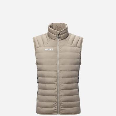 Isolationsjacke FITZ ROY WARM herren