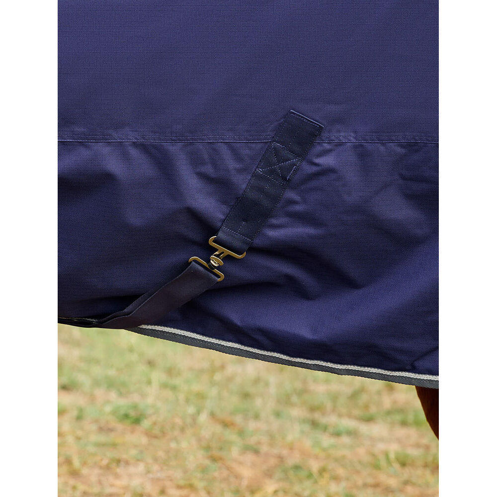 Manta de exterior para caballos Weatherbeeta Comfitec Tyro Standard 220g 4/4