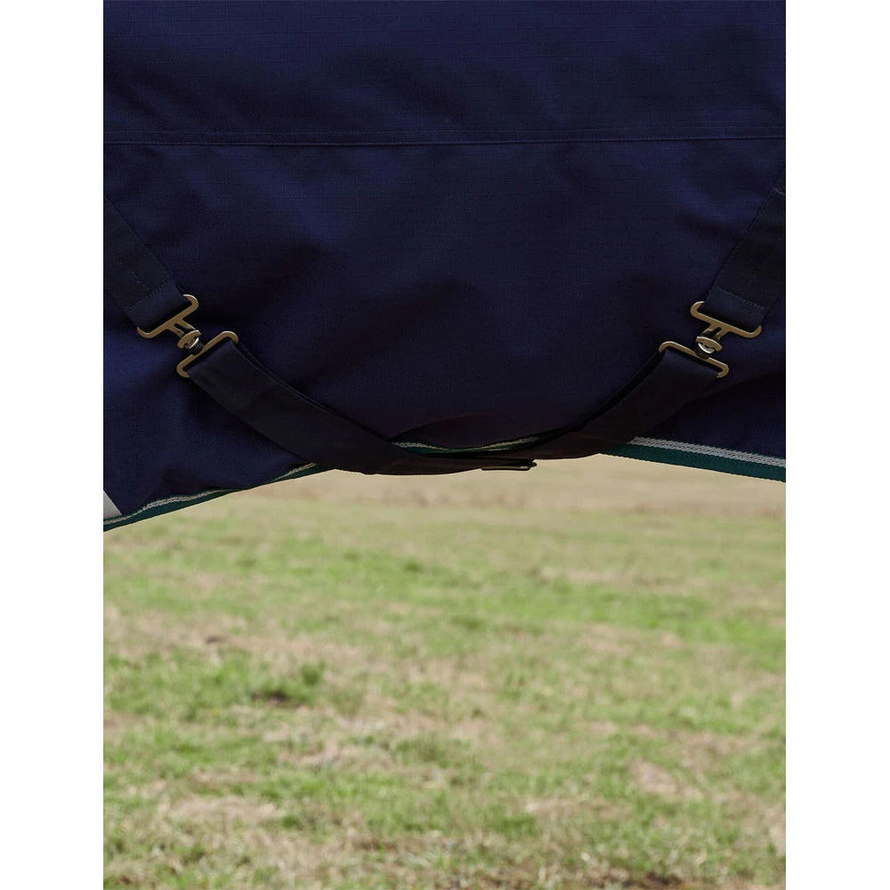 Couverture d'extérieur pour cheval Weatherbeeta Comfitec Plus Dynamic 100g 3/5