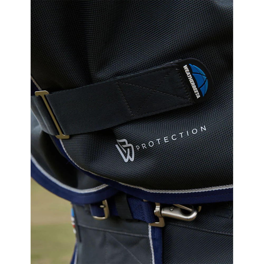 Manta de exterior para caballos Weatherbeeta Comfitec Ultra 100g 5/5