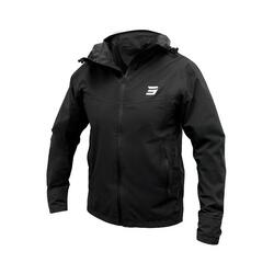 Veste Shot Station Edge Black