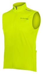 Gilet Sans-manches Endura Pro SL Lite Jaune Fluo