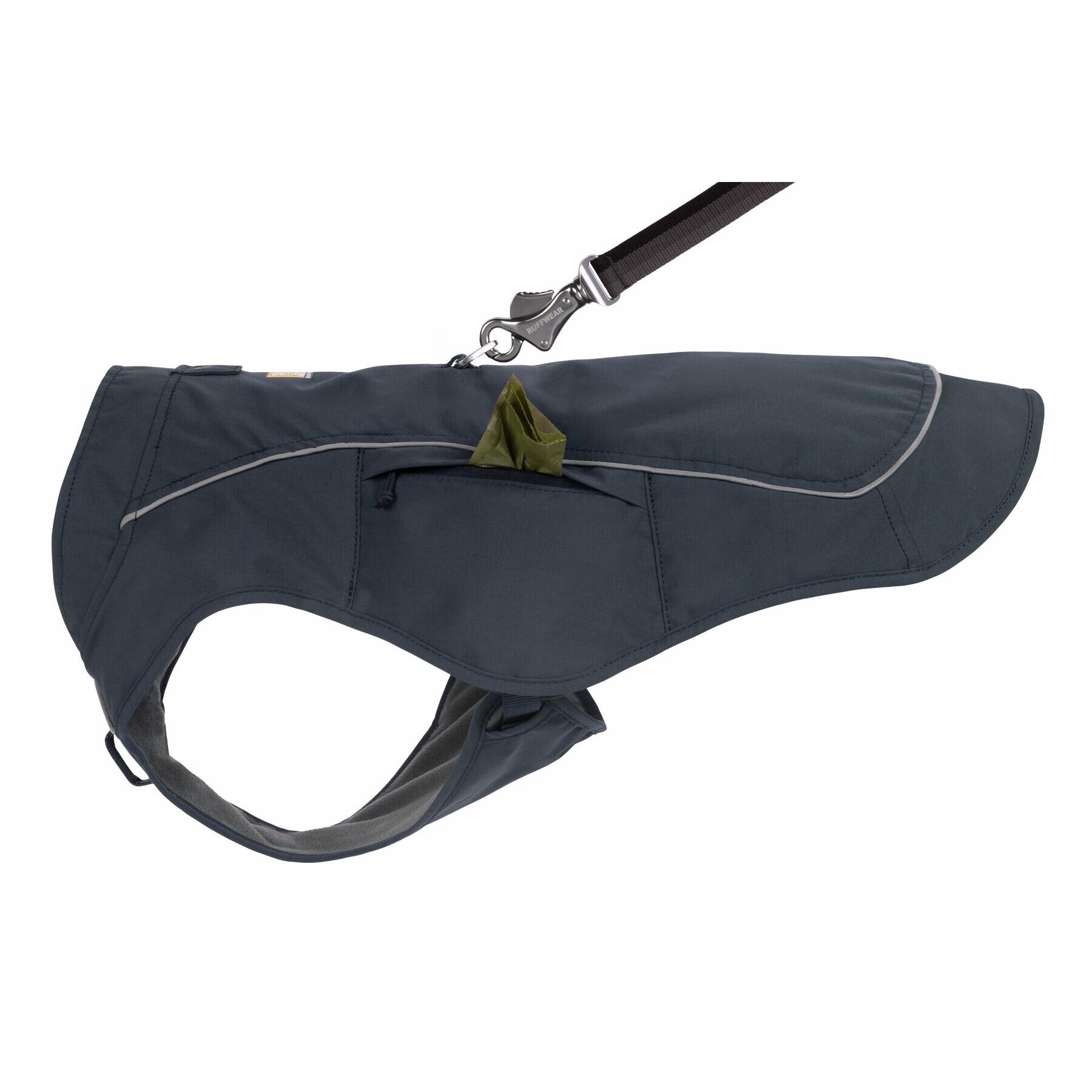 Manteau pour chien Ruffwear Overcoat Fuse 3/5