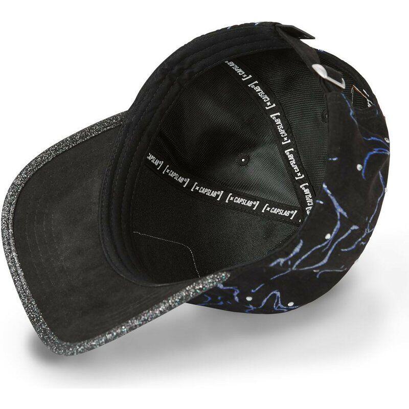 Casquette Glitter Nasa 4/5