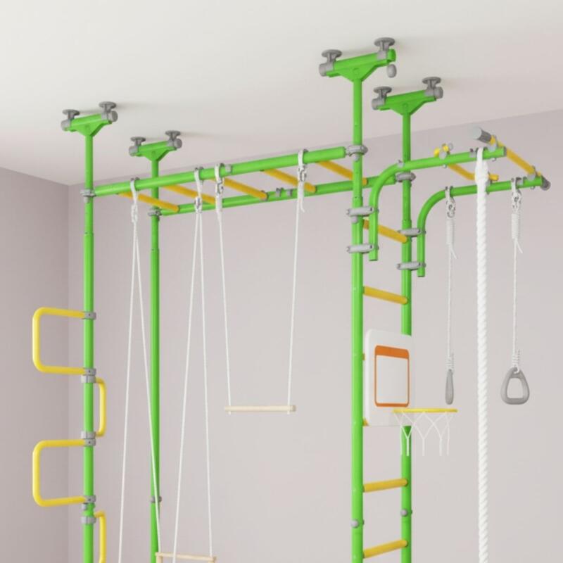 Spalier Gimnastic Pegas 2