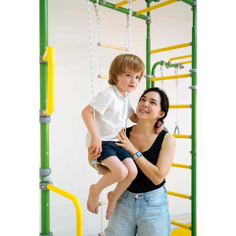 Spalier Gimnastic Pegas 2
