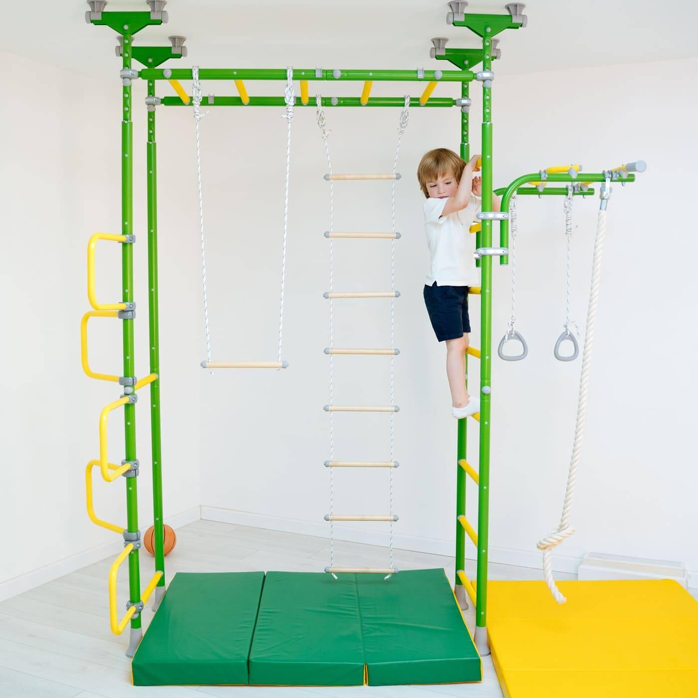 Espalier Gymnastique Pegas 2 6/7