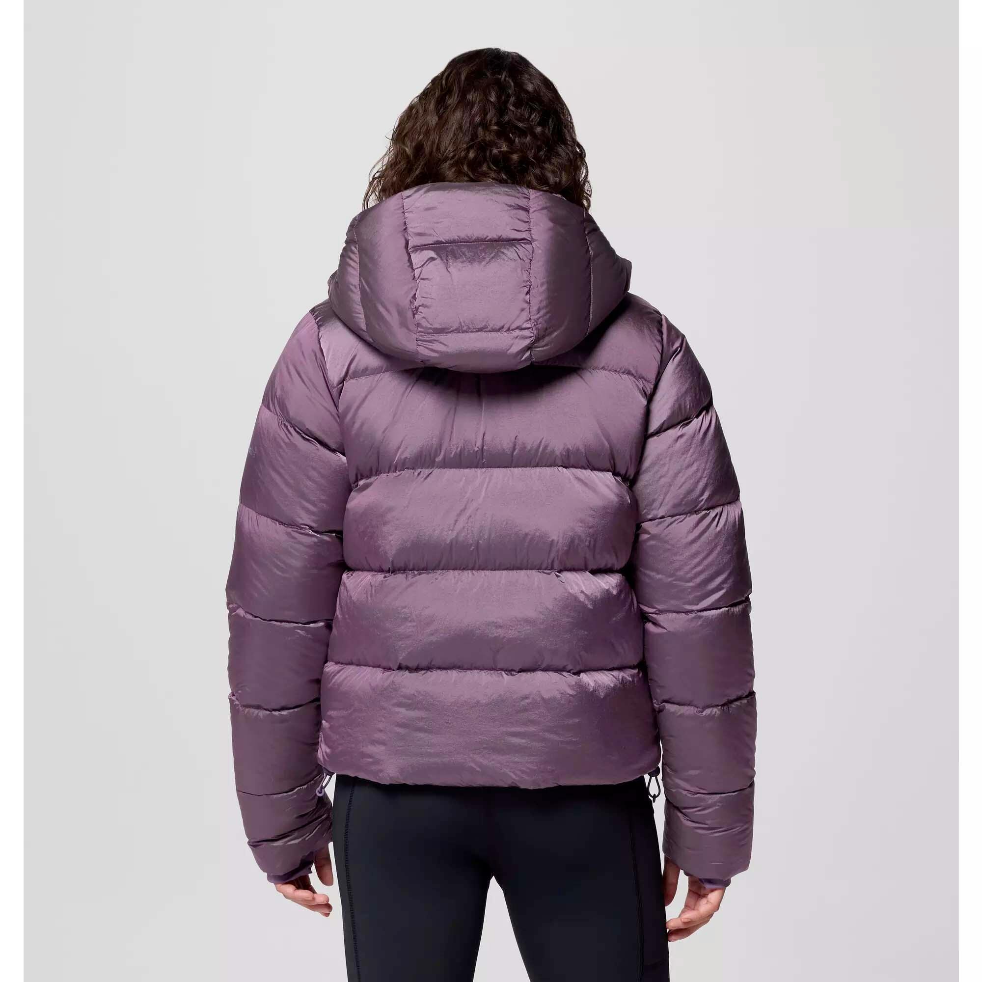 Veste Columbia Amaze Puff™ Hooded Jacket Femme 3/7