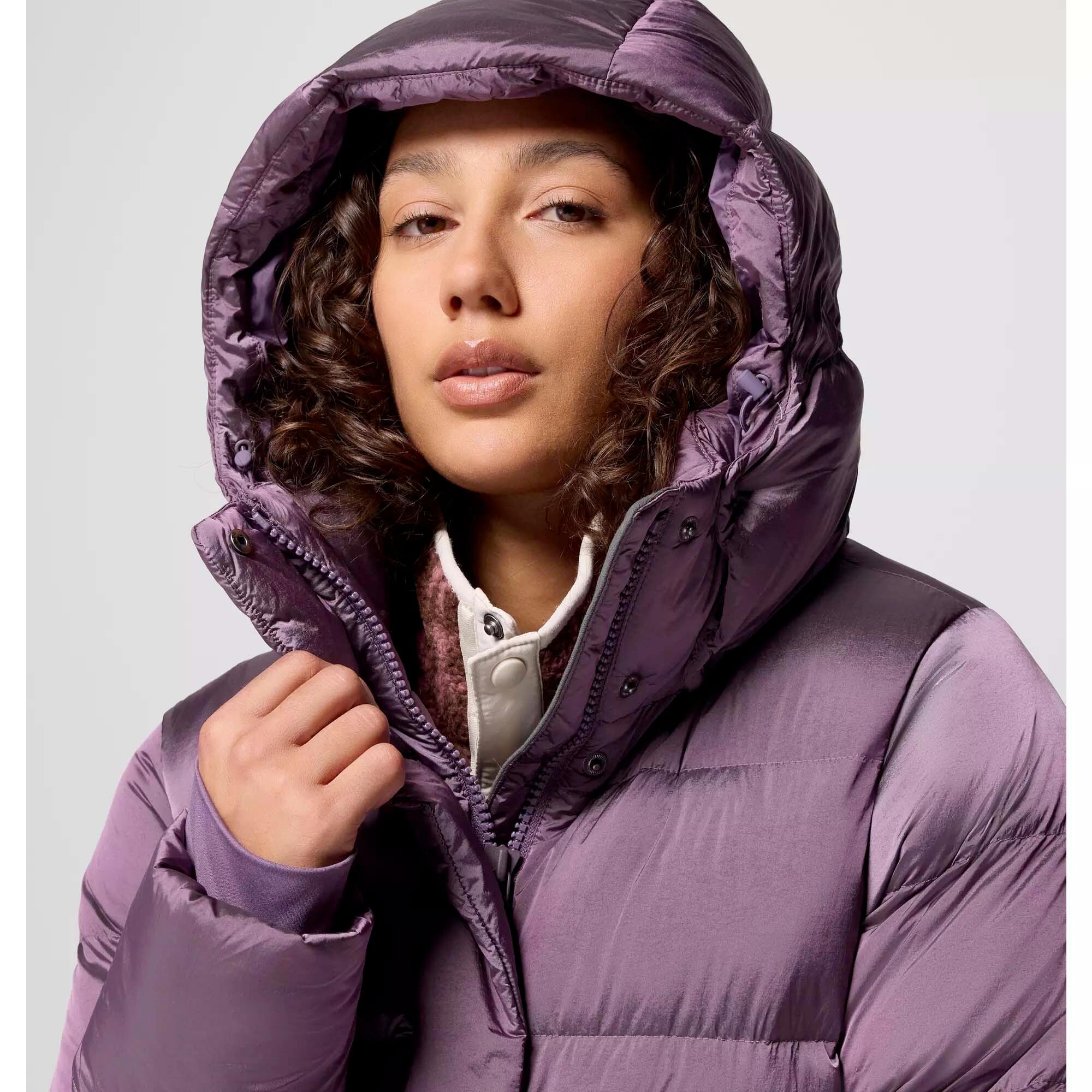 Veste Columbia Amaze Puff™ Hooded Jacket Femme 5/7