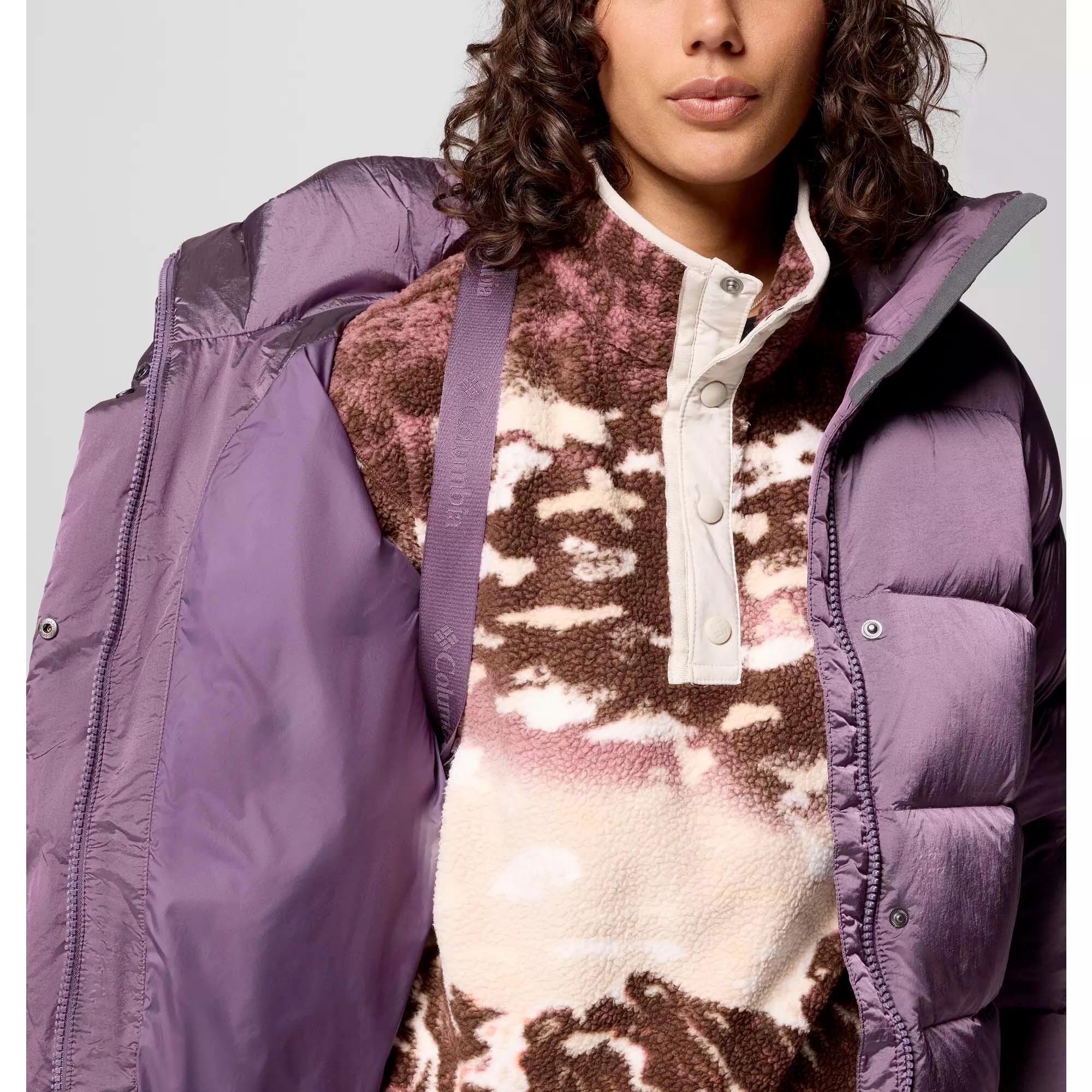 Veste Columbia Amaze Puff™ Hooded Jacket Femme 4/7