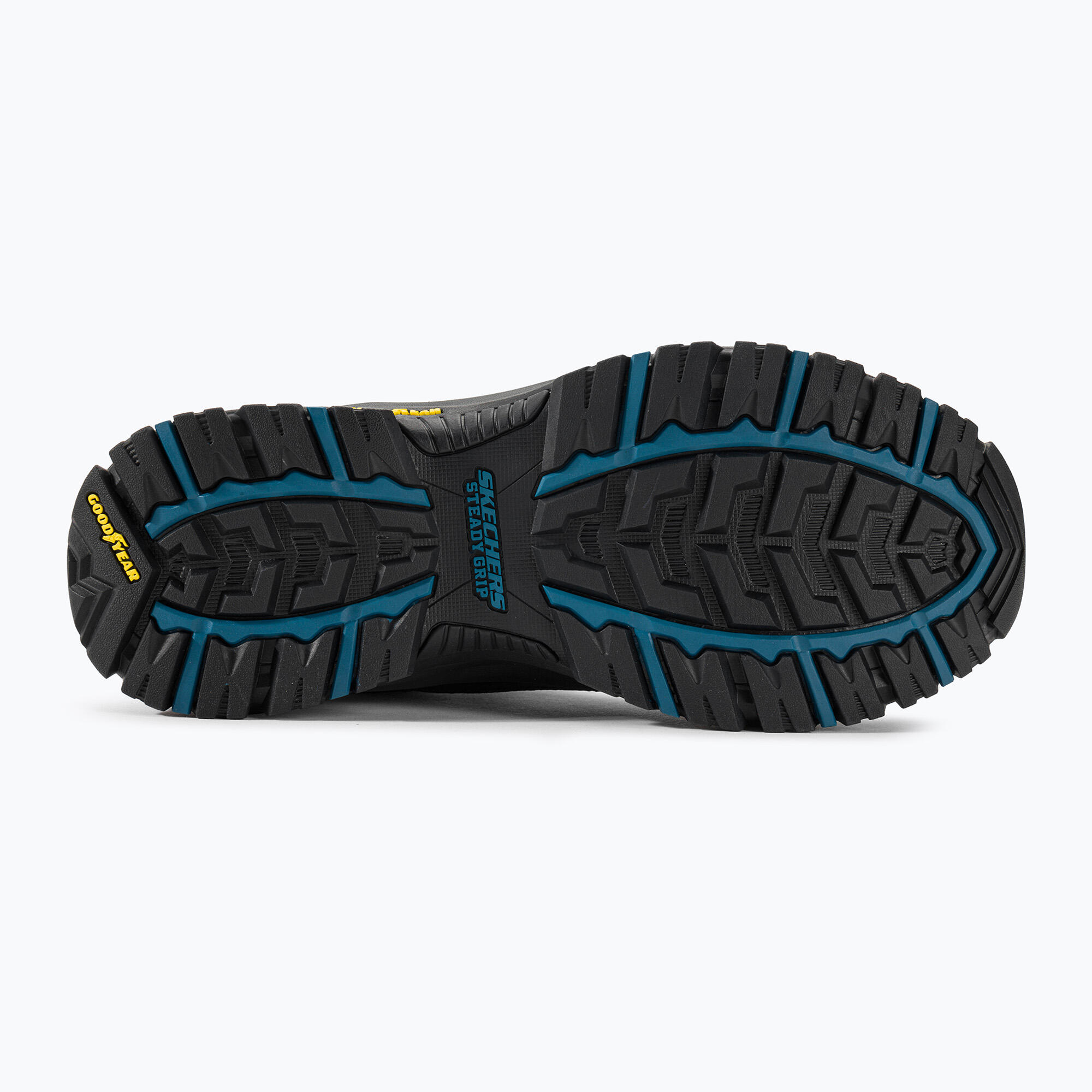 Herren Schuhe SKECHERS Arch Fit Dawson Raveno 5/5