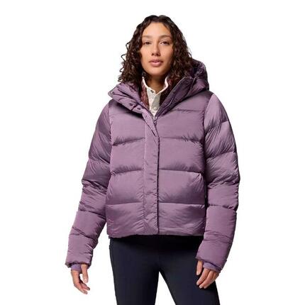 Columbia Amaze Puff™ Kapuzenjacke Dame