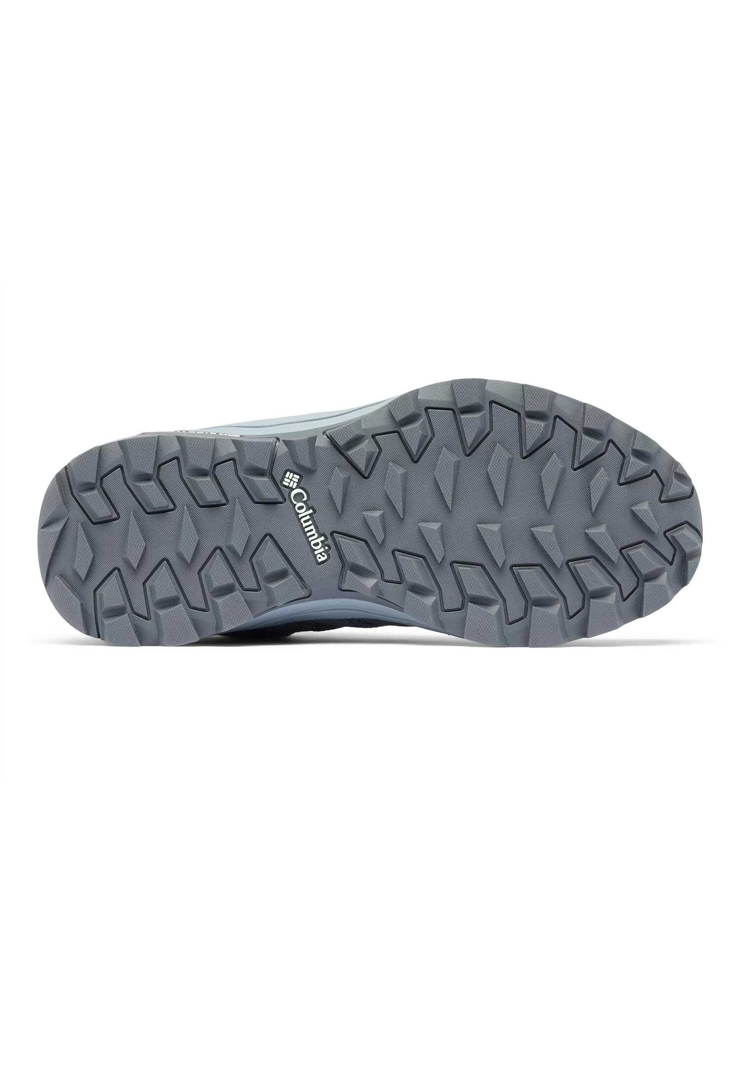 Botines Mujer Columbia Redmond Iv Mid Waterproof 7/7