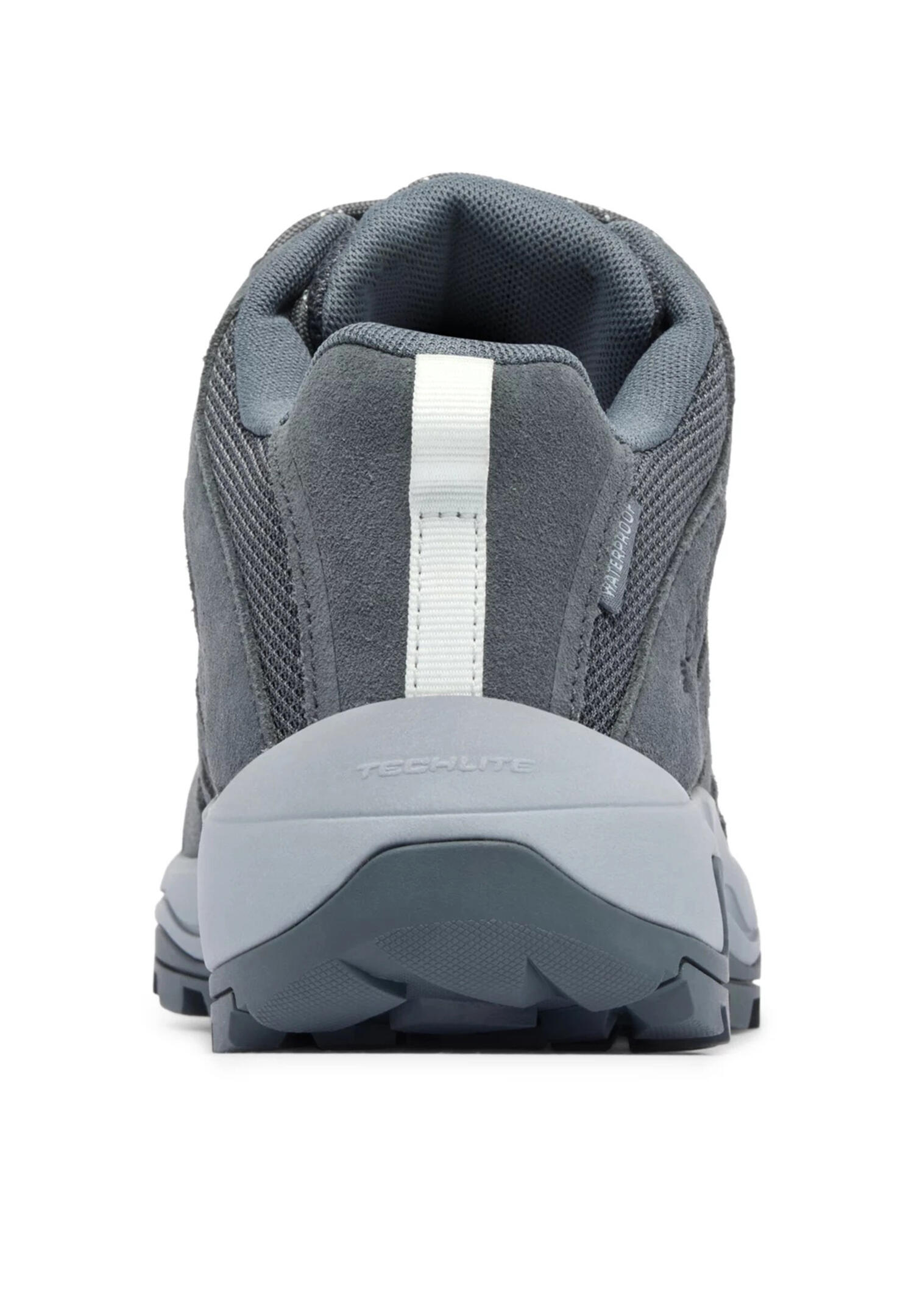 Botines Mujer Columbia Redmond Iv Mid Waterproof 5/7