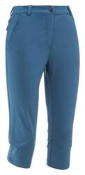 Pantalon 3/4 Lafuma Active Knee Femme - Vert sarcelle