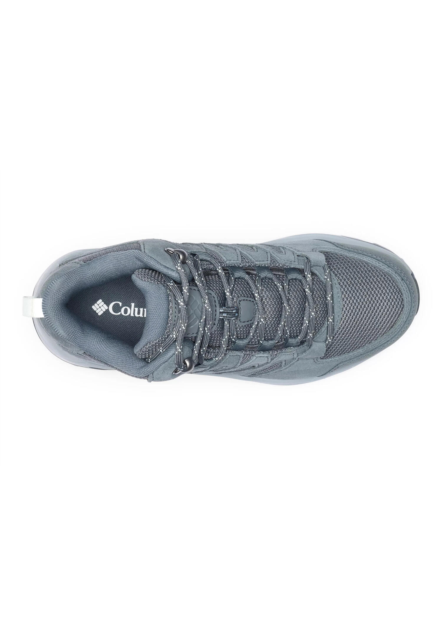 Botines Mujer Columbia Redmond Iv Mid Waterproof 6/7
