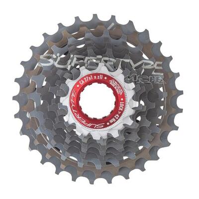 Supertype cassette miche miche campagnolo 11 vitesses