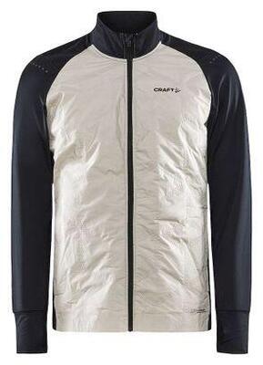 Craft adv subz opal blue thermal jacket