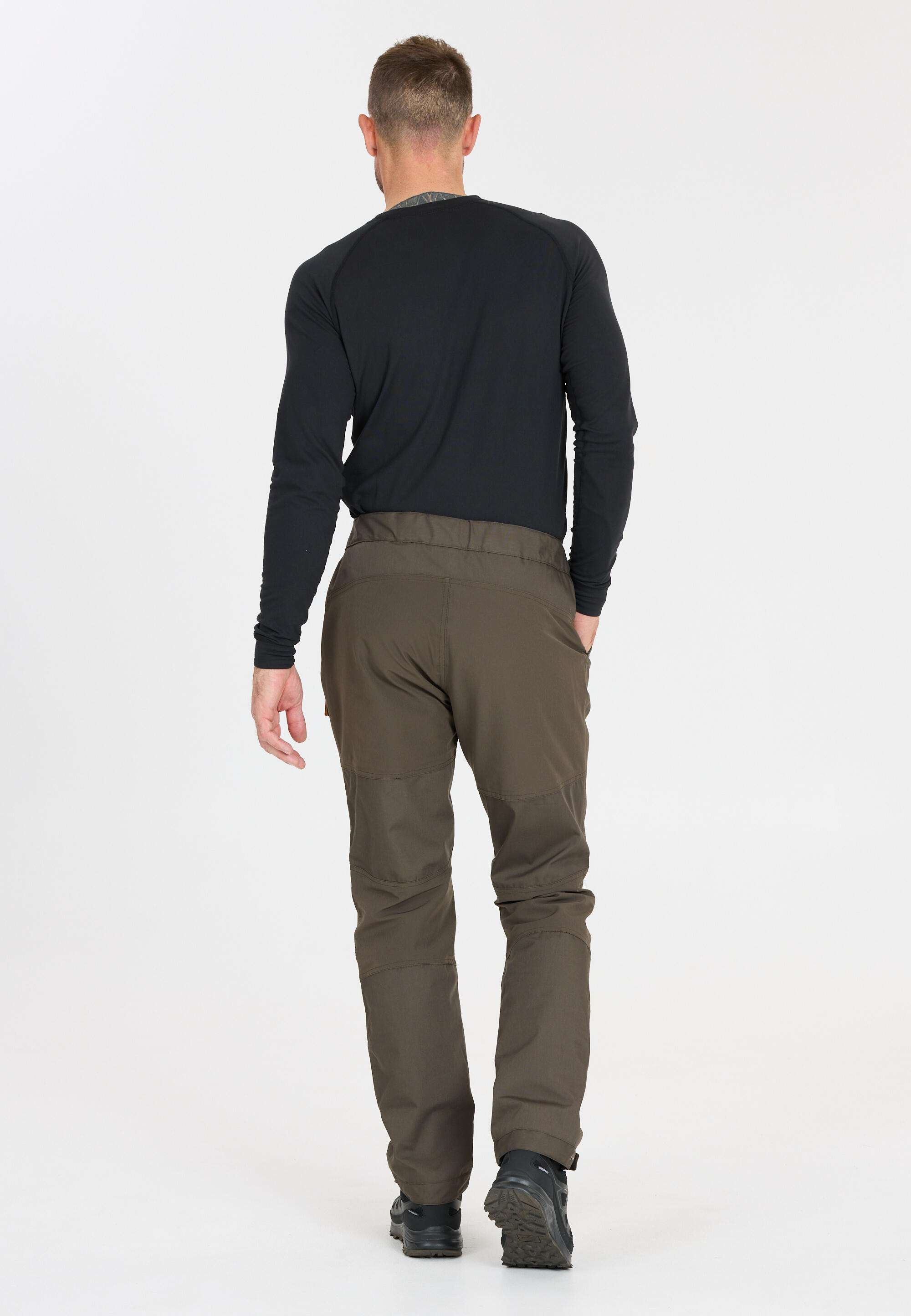 Pantalon cargo Wander 5/5