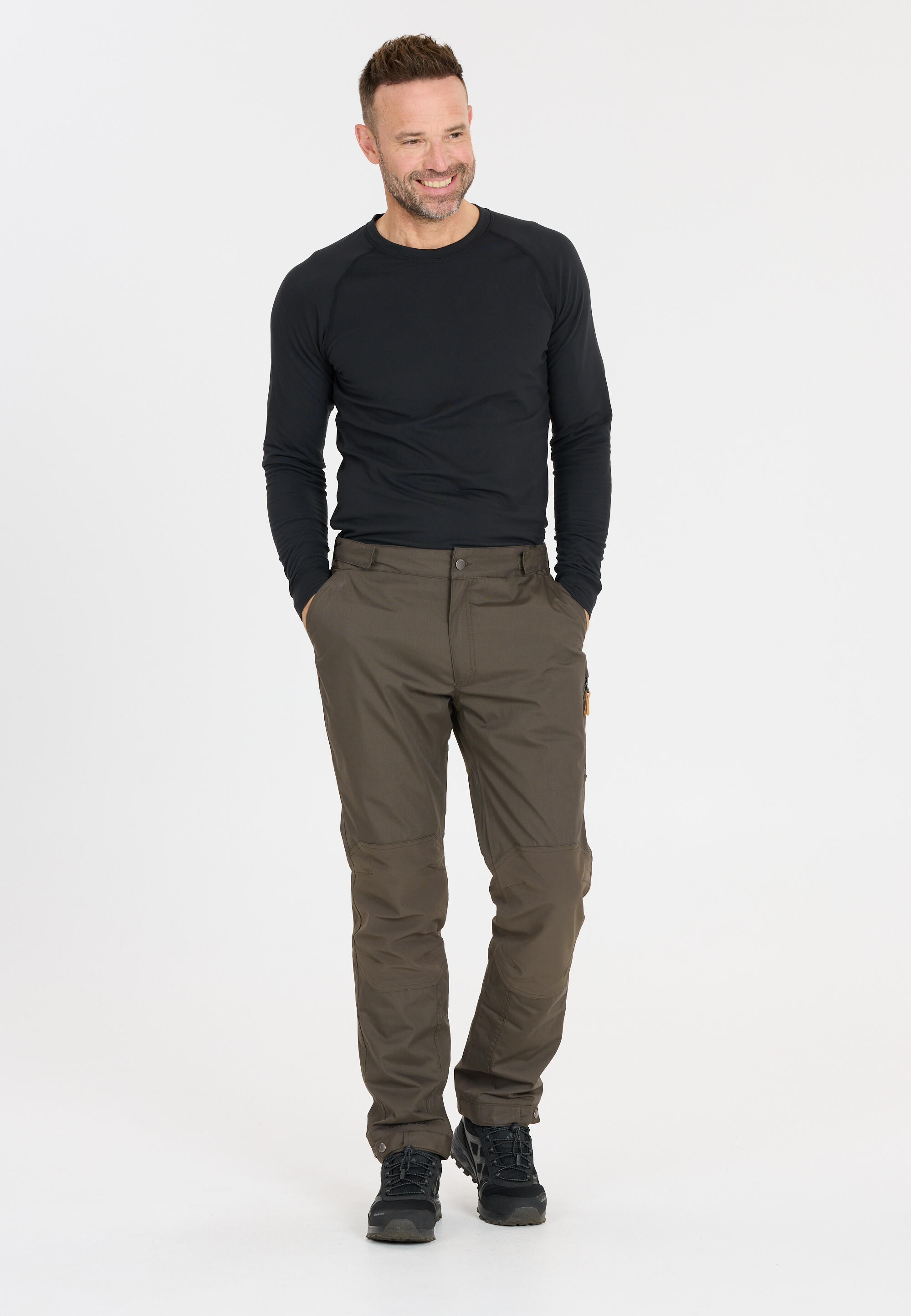 Pantalon cargo Wander 4/5