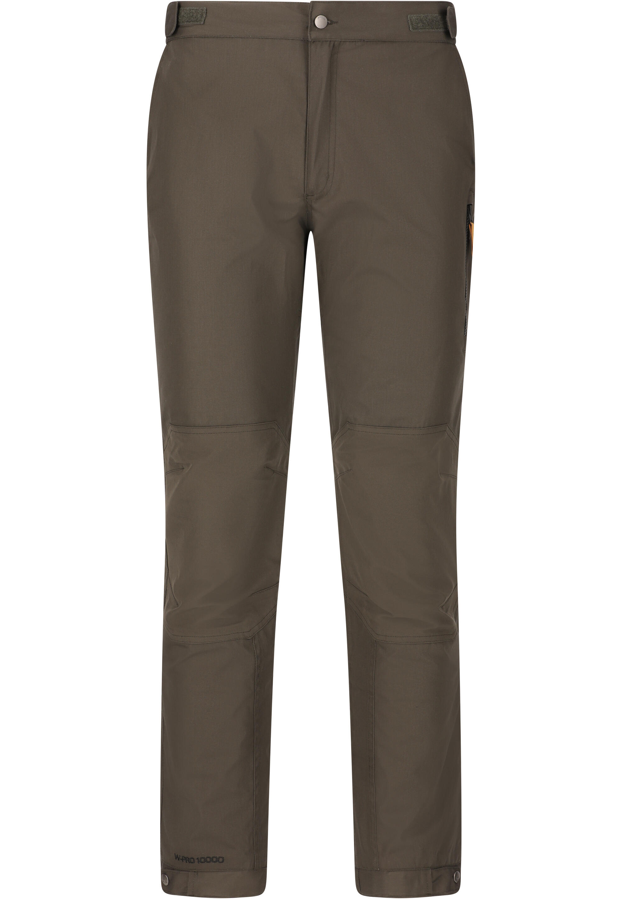 WHISTLER Outdoorhose Wander