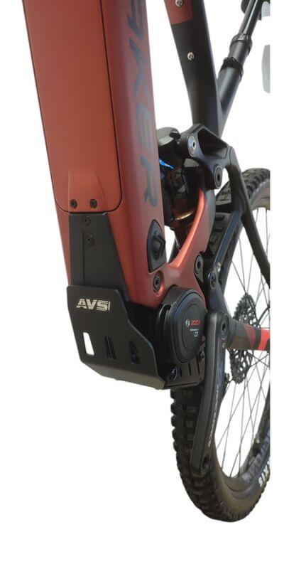 Protezione motore - Mondraker Crafty Carbon 2025 2/7
