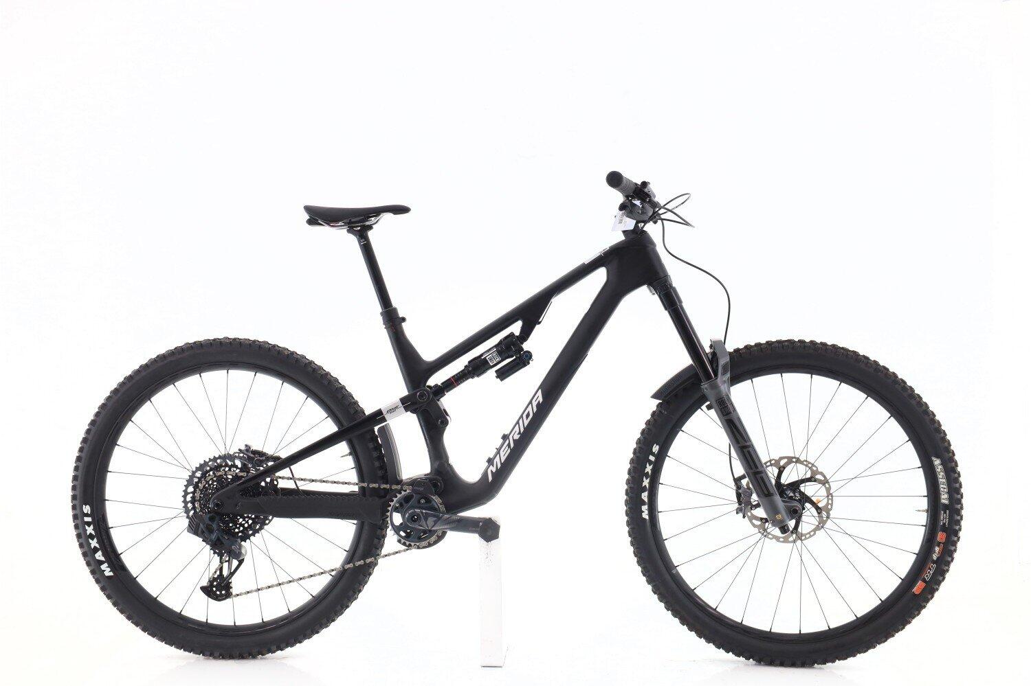 MERIDA MTB ricondizionata ·  One-Sixty 8000 GX AXS · Bici Km 0