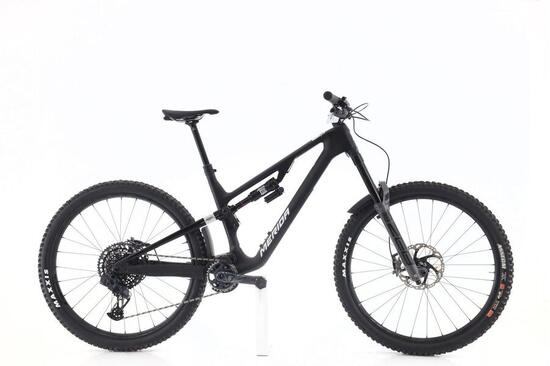 Segunda Vida · MTB · One-Sixty 8000 GX AXS · Km.0