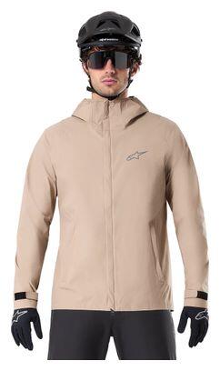 Alpinestars A-Dura Rain Beige Long Sleeve Jacket 3/7