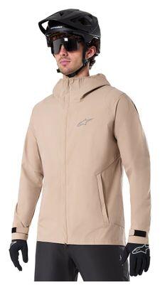ALPINESTARS Alpinestars A-Dura Rain Regenjacke Beige