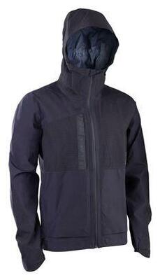 ION Shelter 3L Regenjacke Unisex