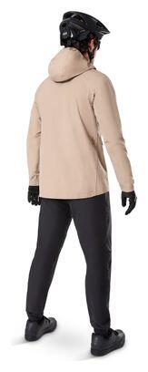 Alpinestars A-Dura Rain Beige Long Sleeve Jacket 7/7