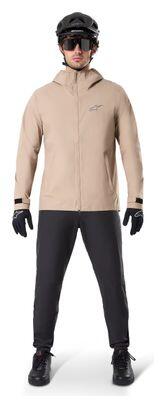 Alpinestars A-Dura Rain Beige Long Sleeve Jacket 6/7
