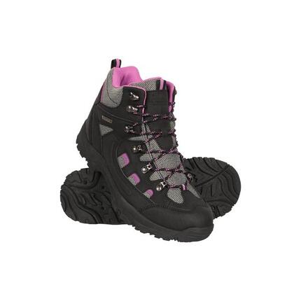 Mountain Warehouse Chaussures de marche femme Adventurer - Imperméables