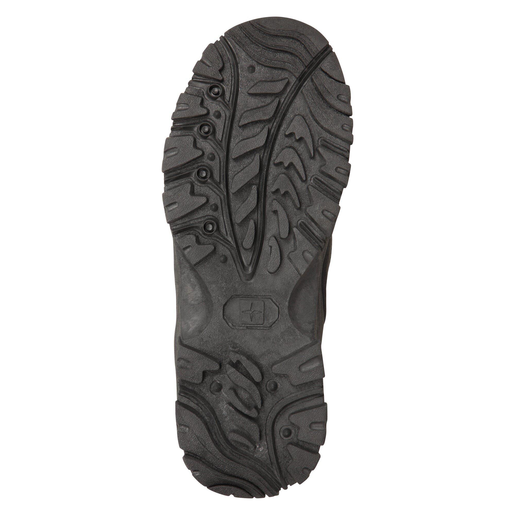 Mountain Warehouse Adventurer Damen Wanderschuhe - Wasserdicht und robust 6/7