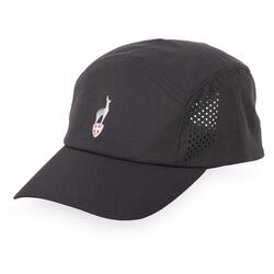 Casquette Technique Outdoor Black