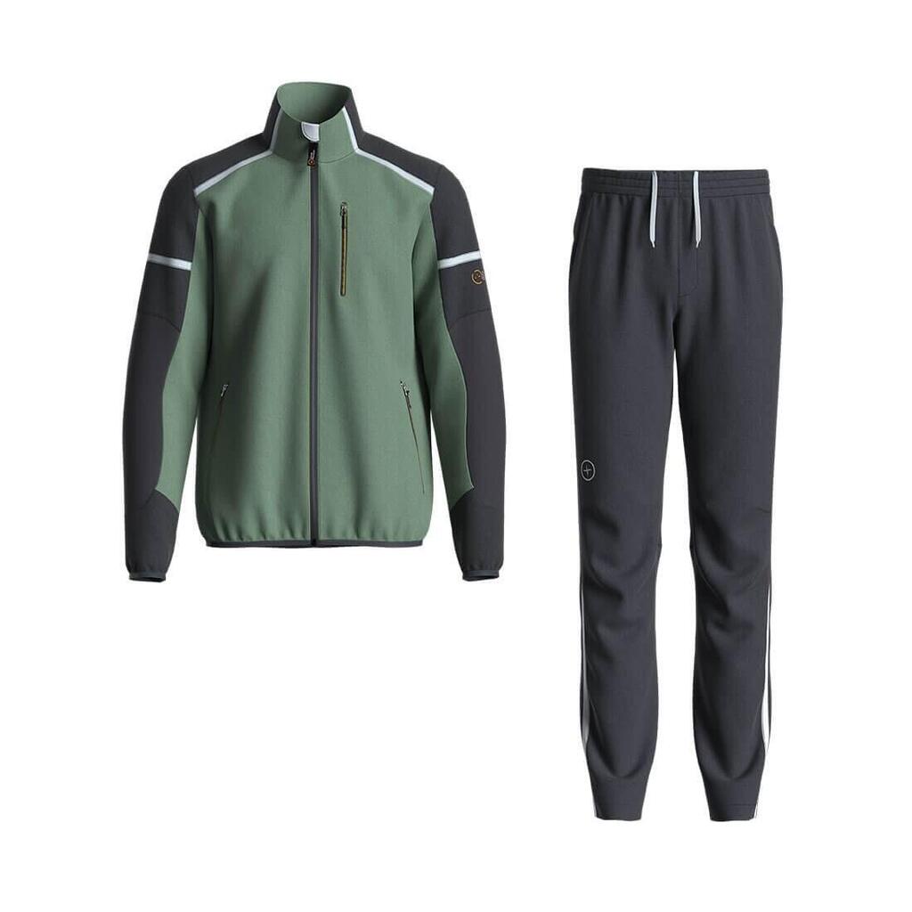 Tracksuit Great Escapes Terinda Ts2