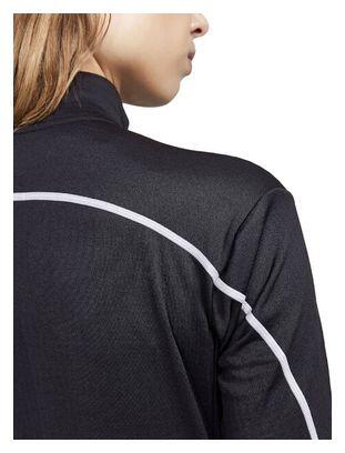 Women's CRAFT Core Bike Subz Jacket Zwart/Zilver 5/6