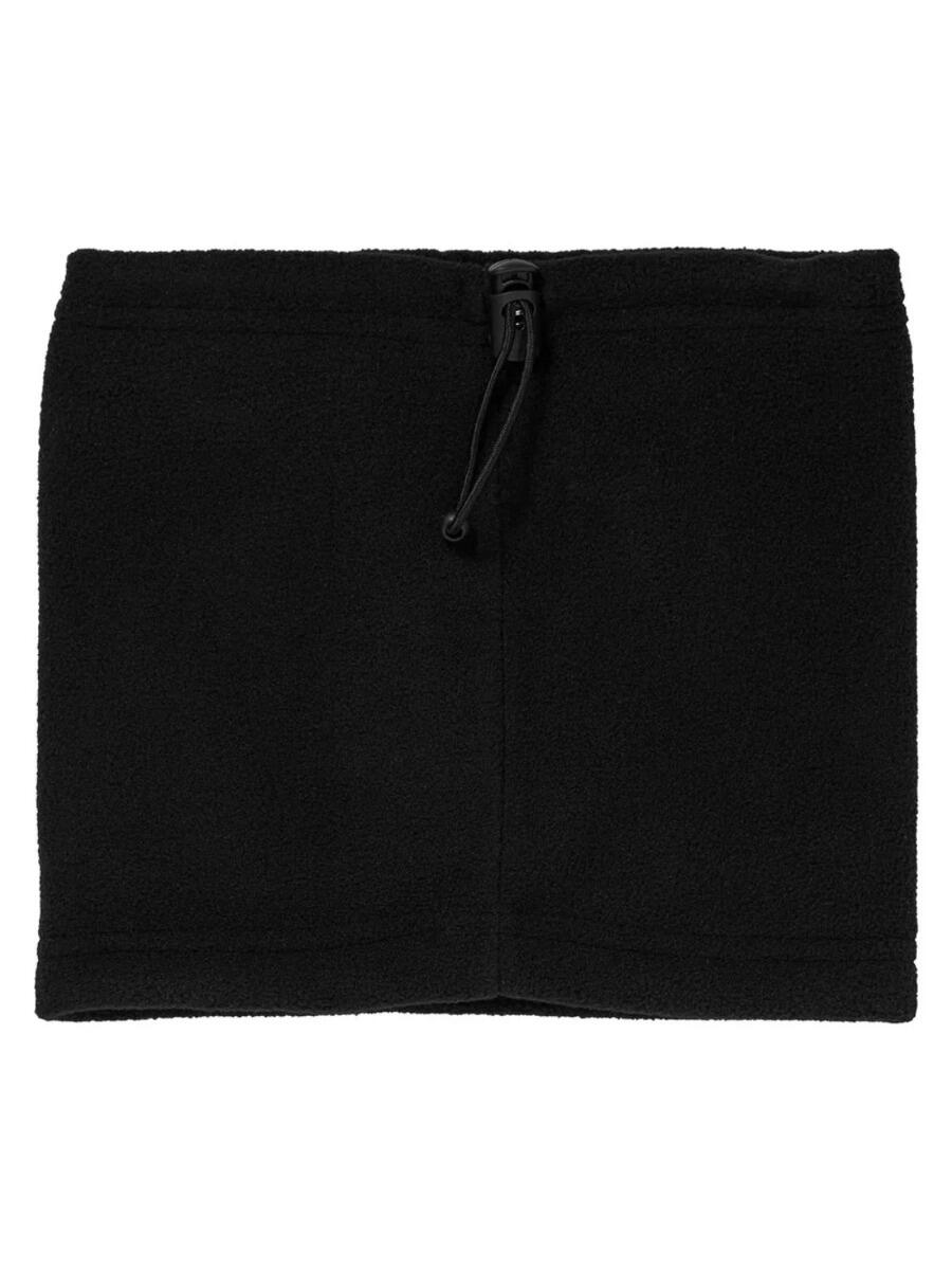 Heatkeeper Ensemble Hiver Enfant – Bonnet + Tour de cou + Gants – Noir 7/7