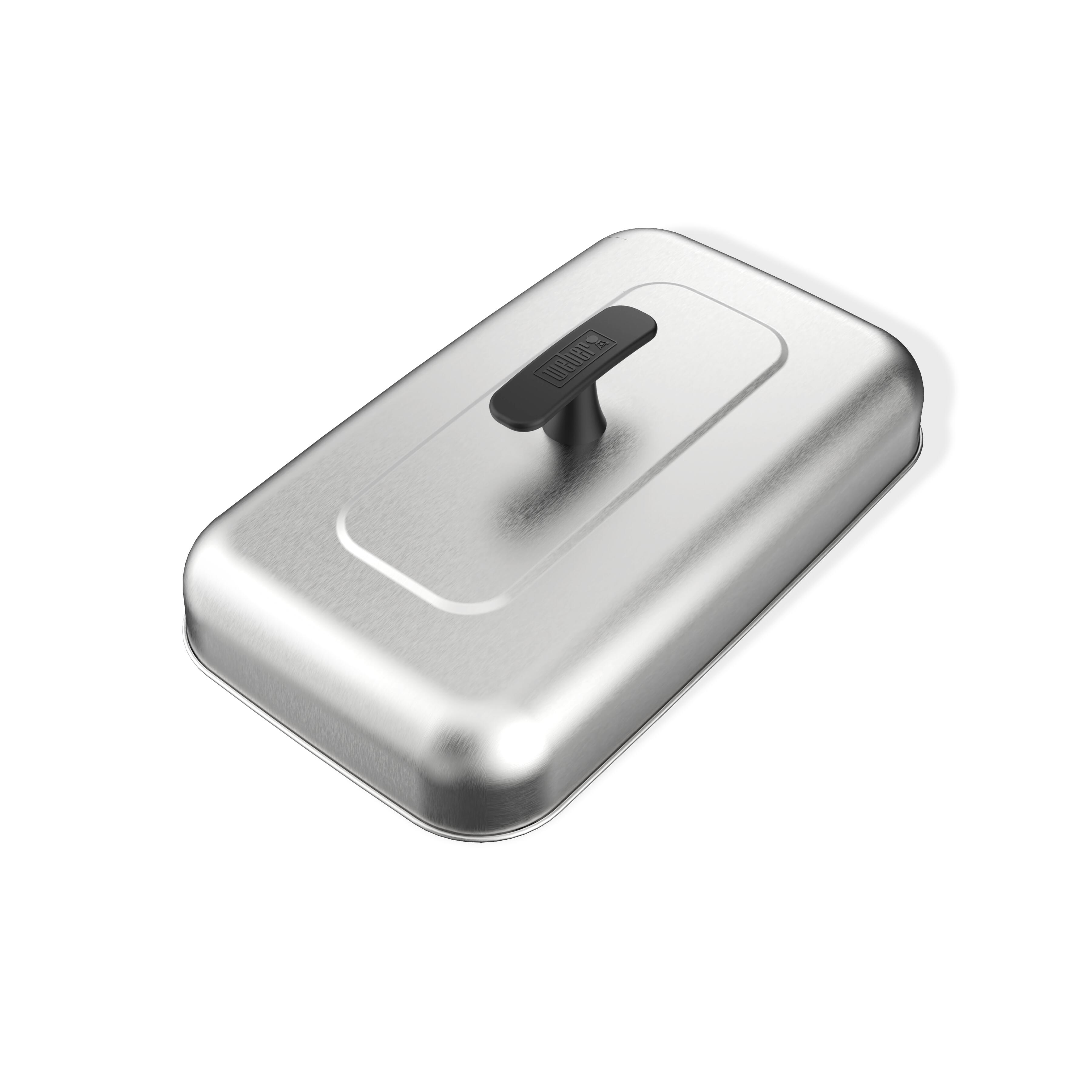 Weber - Silencieux Weber Xl - Barbecue - Taille Unique - Decathlon