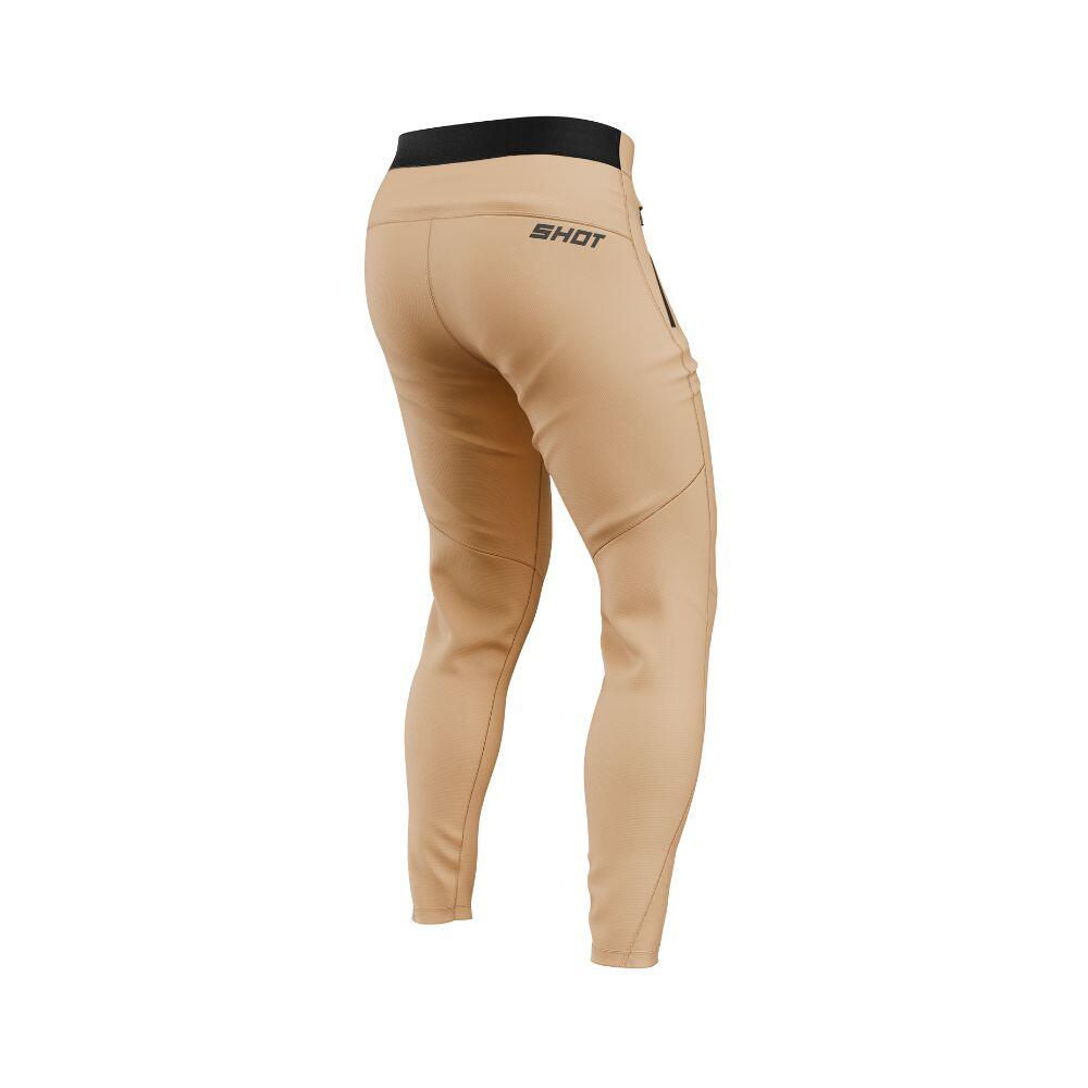 Pantalon Shot Station Edge 2/3