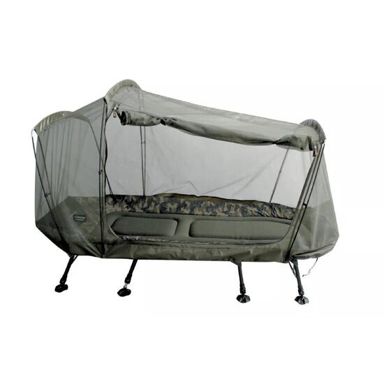 Moskitiera na łóżko karpiowe Phantom