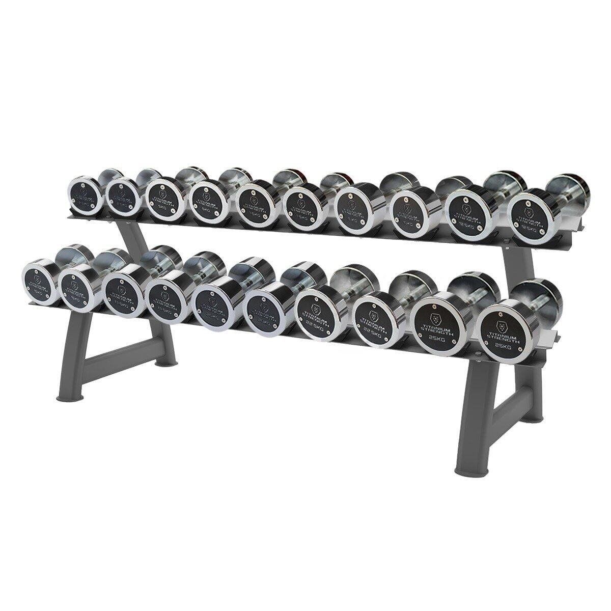TITANIUM STRENGTH picture