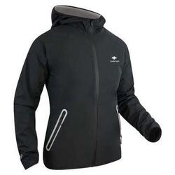 Veste Trail Femme Raidlight Explore MP+ Noir