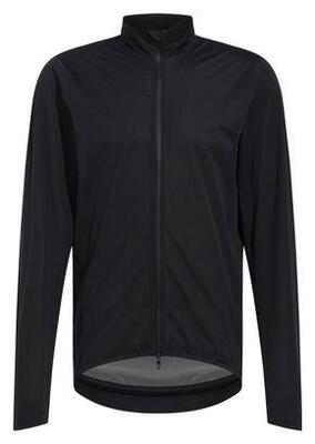 Odlo zeroweight performance knit waterproof jacket zwart