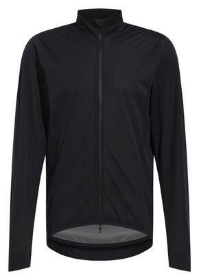 ODLO Odlo Zeroweight Performance Knit Regenjacke Schwarz