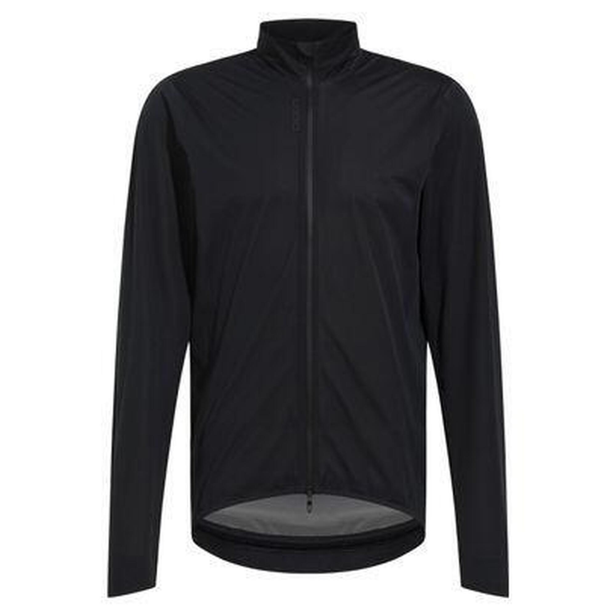 Odlo - Veste Imperméable Odlo Zeroweight Performance Knit - Veste - Noir - Decathlon